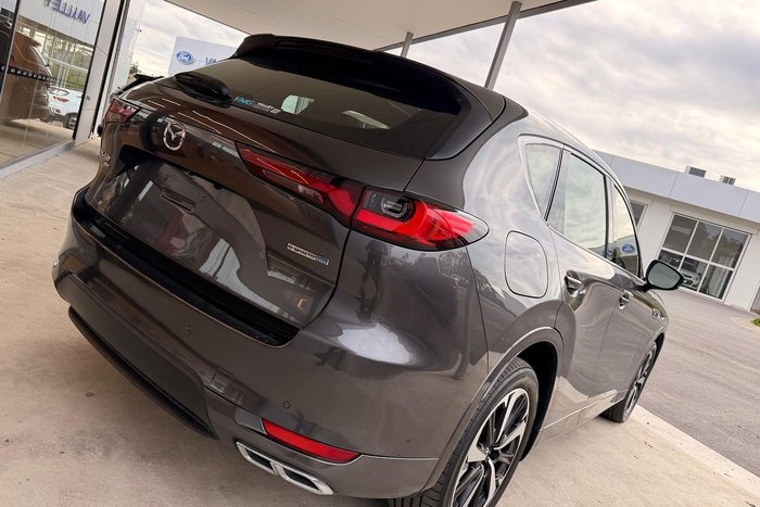 2023 Mazda CX-60 P50e Azami