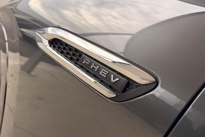 2023 Mazda CX-60 P50e Azami