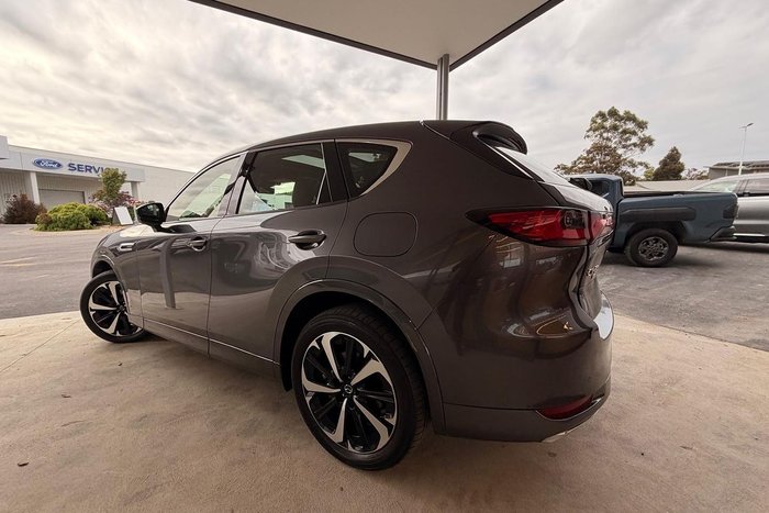 2023 Mazda CX-60 P50e Azami