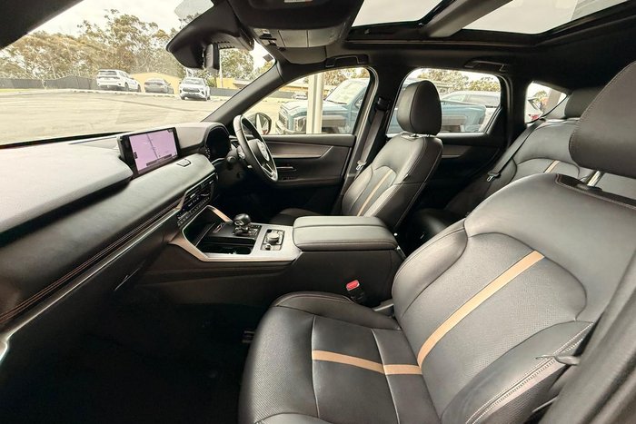 2023 Mazda CX-60 P50e Azami