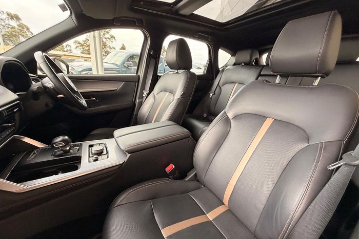 2023 Mazda CX-60 P50e Azami