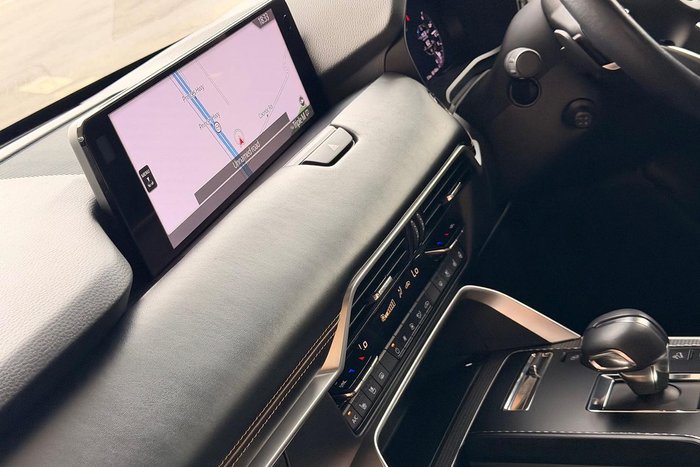 2023 Mazda CX-60 P50e Azami