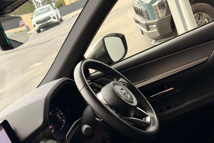 2023 Mazda CX-60 P50e Azami