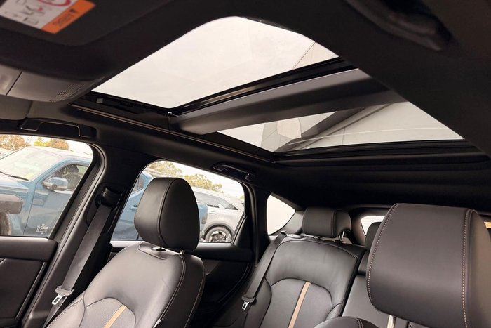 2023 Mazda CX-60 P50e Azami