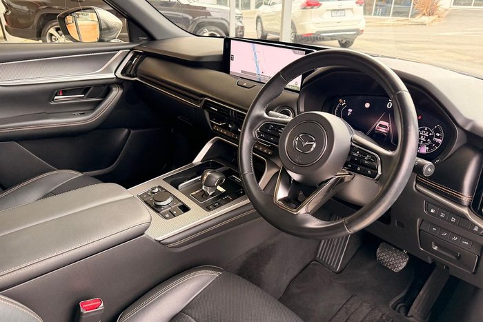 2023 Mazda CX-60 P50e Azami