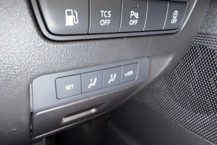 2023 Mazda CX-60 P50e Azami