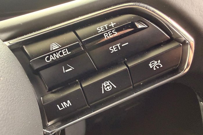 2023 Mazda CX-60 P50e Azami