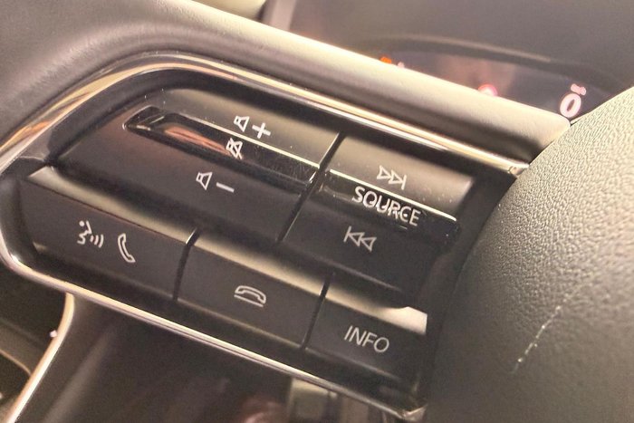 2023 Mazda CX-60 P50e Azami