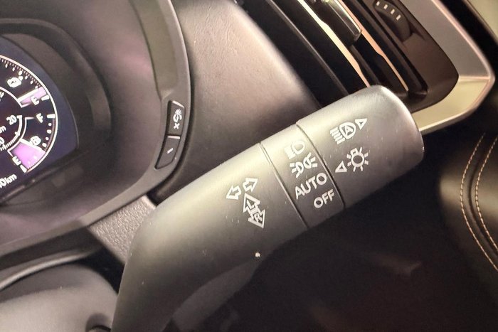 2023 Mazda CX-60 P50e Azami