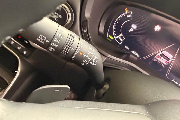 2023 Mazda CX-60 P50e Azami