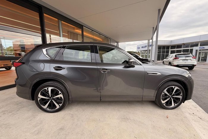 2023 Mazda CX-60 P50e Azami