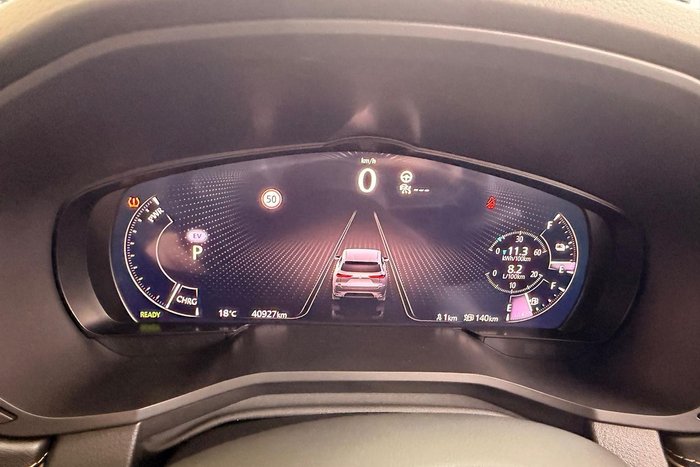 2023 Mazda CX-60 P50e Azami