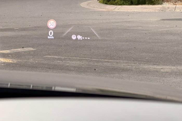 2023 Mazda CX-60 P50e Azami