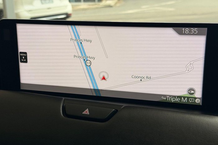 2023 Mazda CX-60 P50e Azami