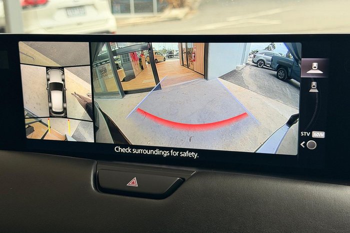 2023 Mazda CX-60 P50e Azami