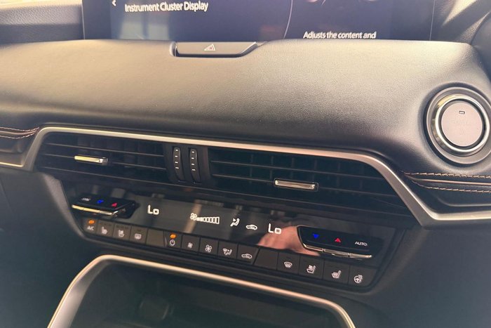 2023 Mazda CX-60 P50e Azami