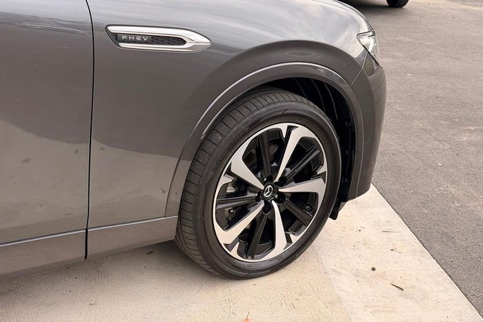 2023 Mazda CX-60 P50e Azami