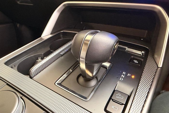 2023 Mazda CX-60 P50e Azami