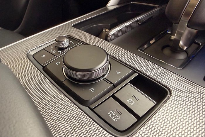 2023 Mazda CX-60 P50e Azami