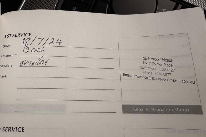 2023 Mazda CX-60 P50e Azami