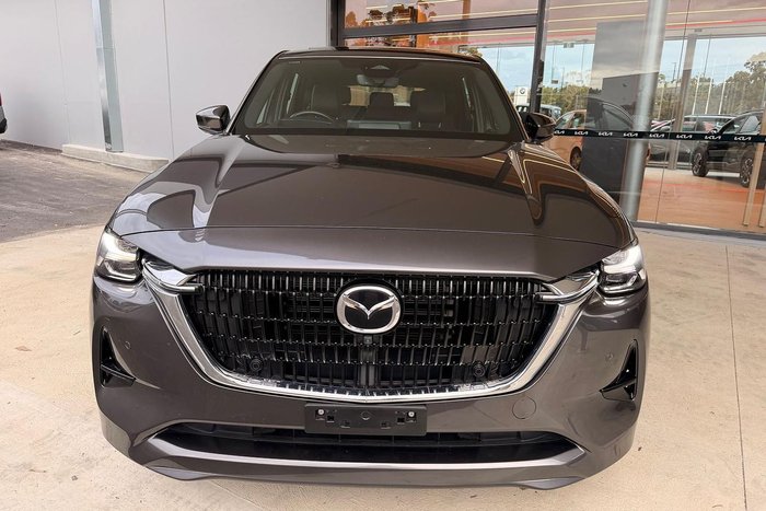 2023 Mazda CX-60 P50e Azami