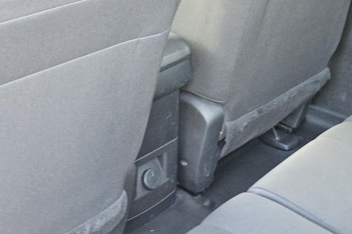 2017 Holden Colorado LS