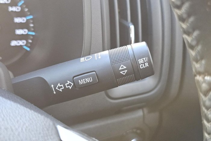 2017 Holden Colorado LS