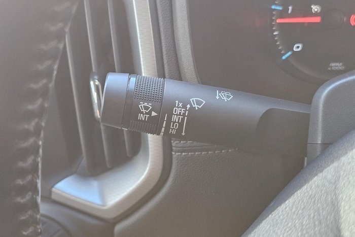 2017 Holden Colorado LS