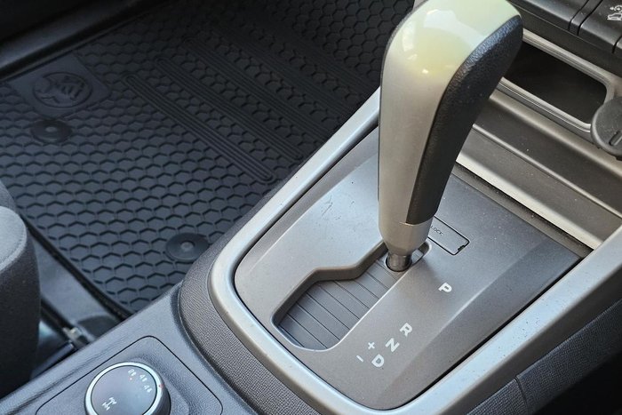 2017 Holden Colorado LS