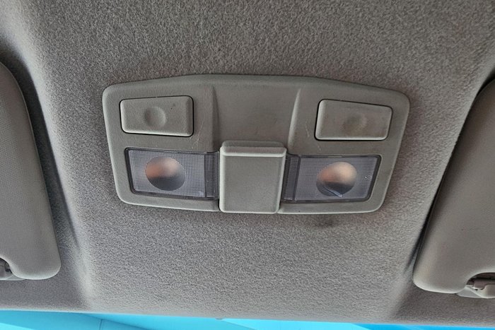 2017 Holden Colorado LS