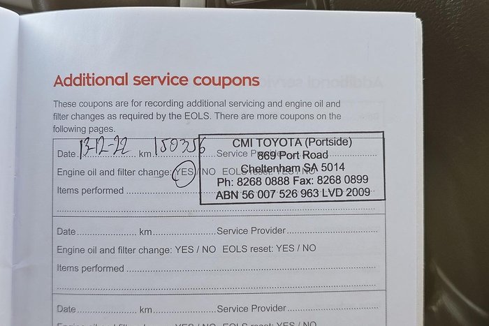 2017 Holden Colorado LS