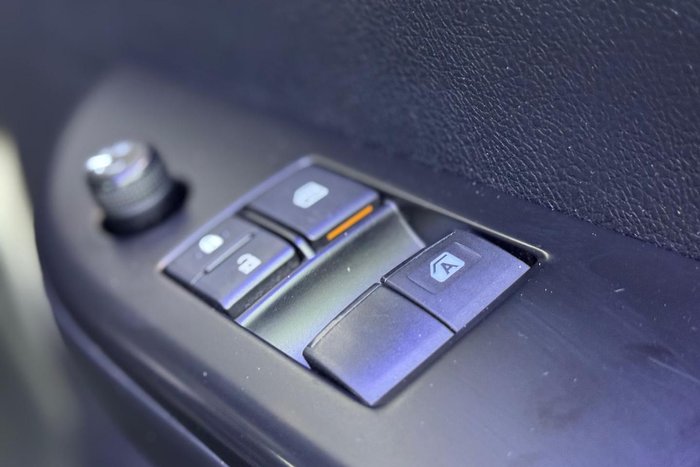 2020 Toyota Hilux Workmate Hi-Rider