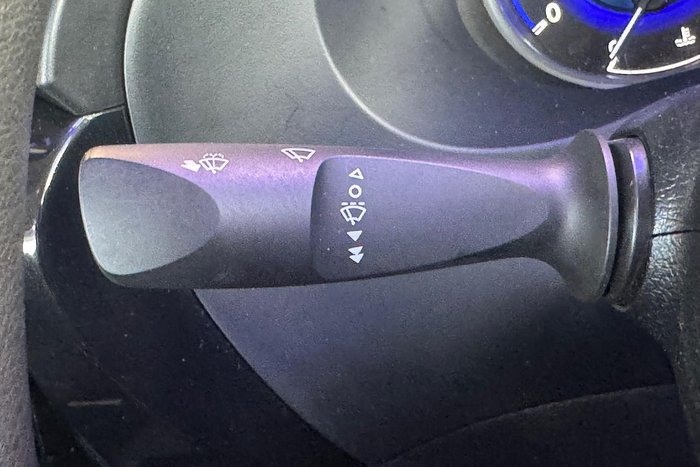 2020 Toyota Hilux Workmate Hi-Rider