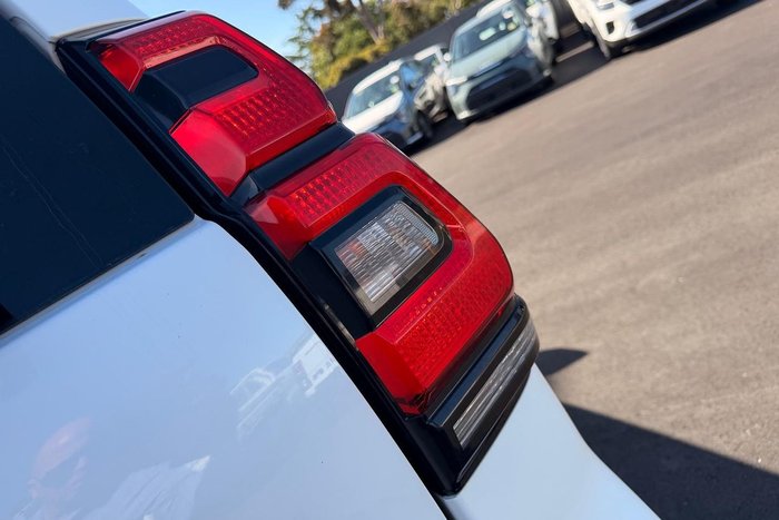 2021 Toyota Landcruiser Prado GXL