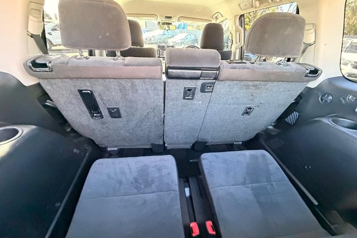 2021 Toyota Landcruiser Prado GXL