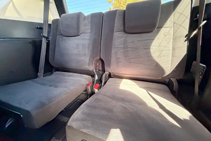 2021 Toyota Landcruiser Prado GXL