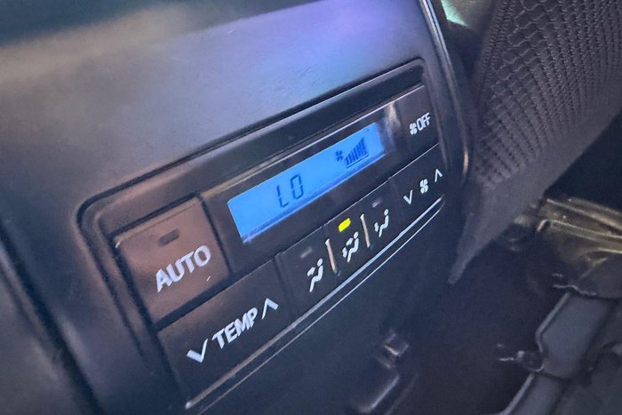 2021 Toyota Landcruiser Prado GXL