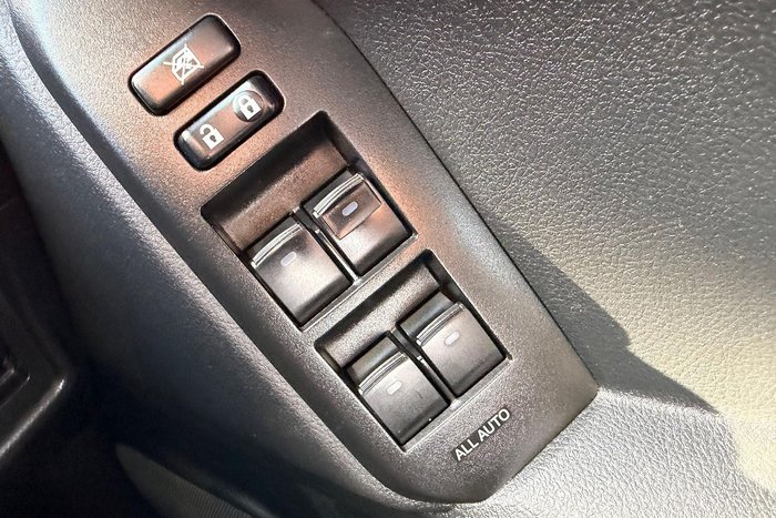 2021 Toyota Landcruiser Prado GXL