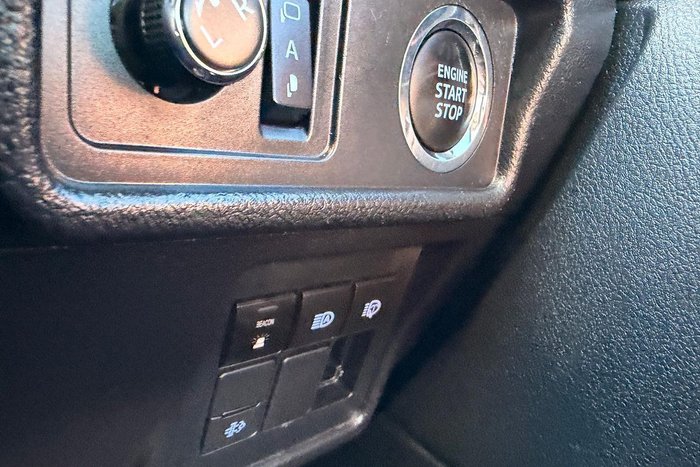 2021 Toyota Landcruiser Prado GXL