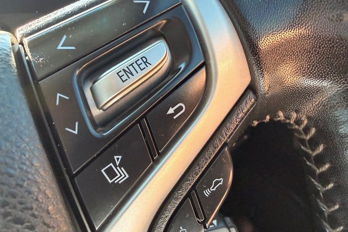 2021 Toyota Landcruiser Prado GXL