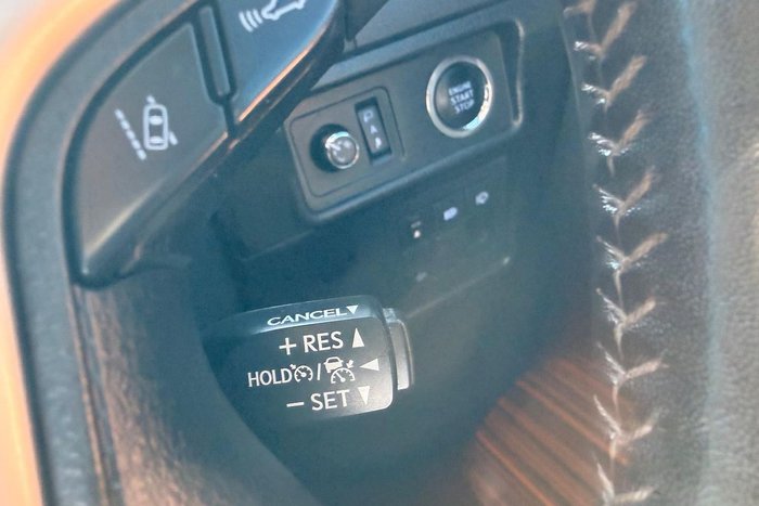 2021 Toyota Landcruiser Prado GXL