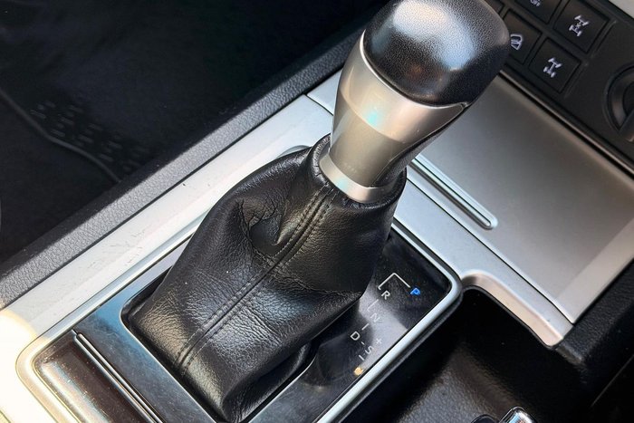 2021 Toyota Landcruiser Prado GXL