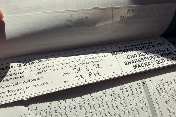 2021 Toyota Landcruiser Prado GXL