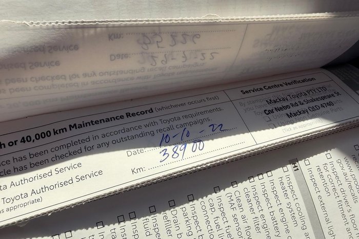 2021 Toyota Landcruiser Prado GXL