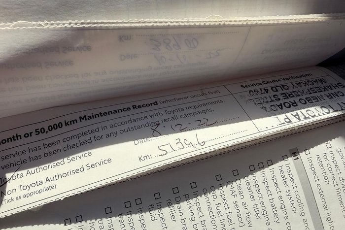 2021 Toyota Landcruiser Prado GXL