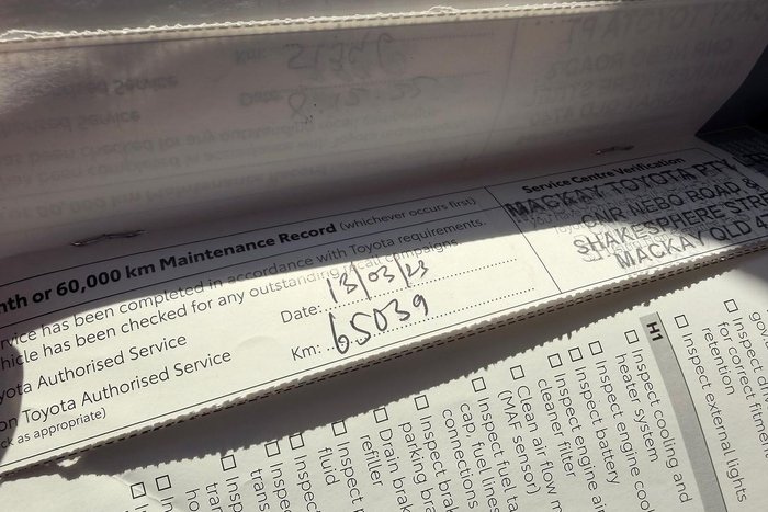 2021 Toyota Landcruiser Prado GXL