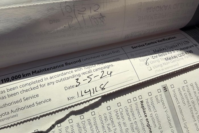 2021 Toyota Landcruiser Prado GXL