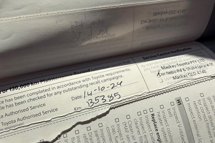 2021 Toyota Landcruiser Prado GXL