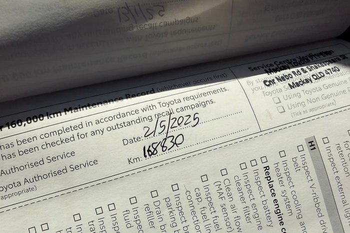 2021 Toyota Landcruiser Prado GXL