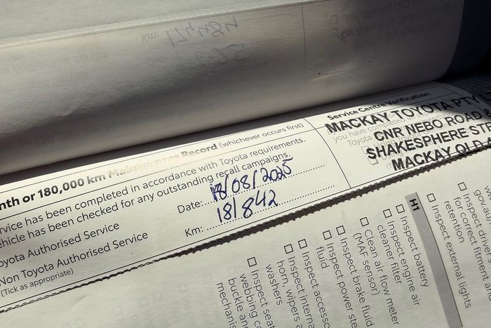 2021 Toyota Landcruiser Prado GXL